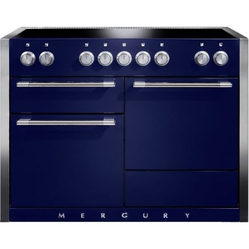 Mercury MCY1200EIBB Range Cooker