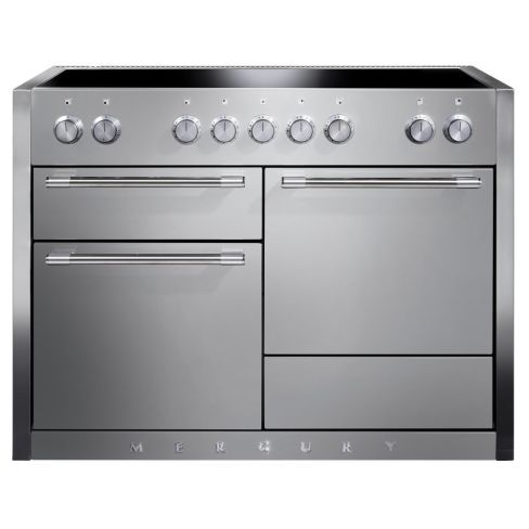 Mercury MCY1200EISS Range Cooker