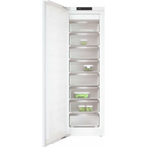 Miele FNS7740D Integrated Frost Free Freezer