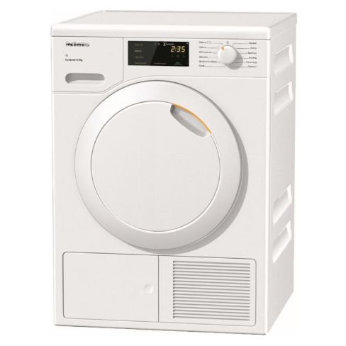 Miele TCB140WP Tumble Dryer