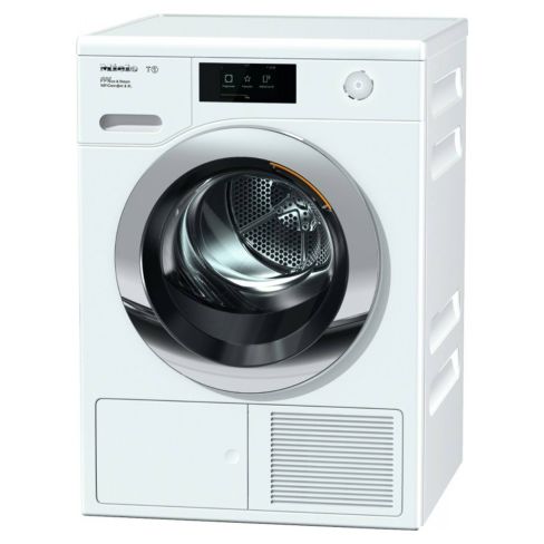 Miele TCR860WP Tumble Dryer