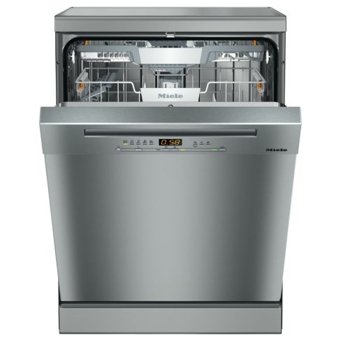 Miele G5210SCCLST Dishwasher