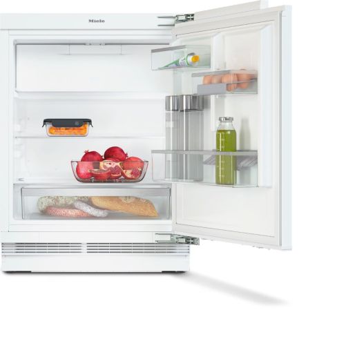 Miele KU7016D Integrated Fridge With Ice Box