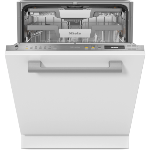 Miele G7191SCVI Full Size Integrated Dishwasher