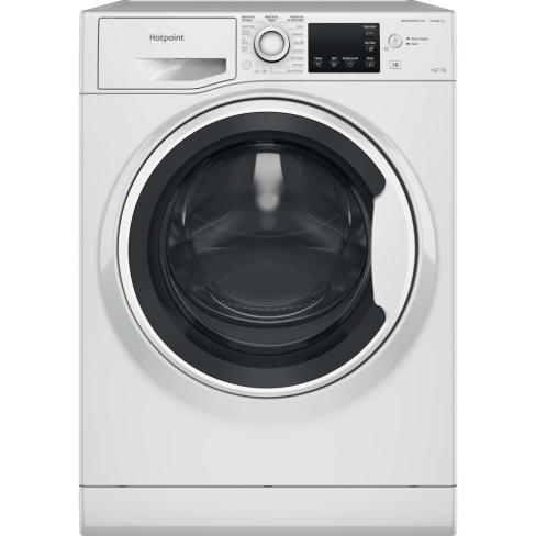 Hotpoint NDB11724WUK Washer Dryer