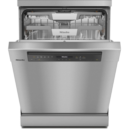 Miele G7600SC CLST Freestanding Full Size Dishwasher