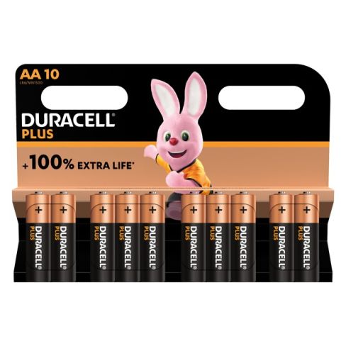 Duracell MN8705