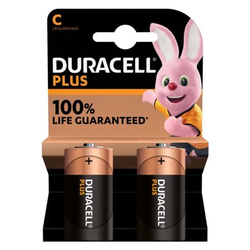 Duracell MN8711