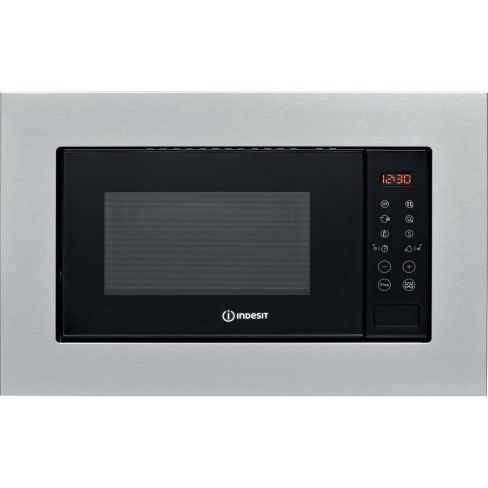 Indesit MWI120GX Microwave