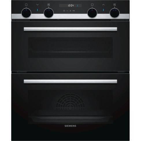 Siemens NB535ABS0B Oven/Cooker