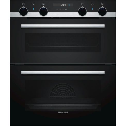 Siemens NB535ABS0B Oven/Cooker