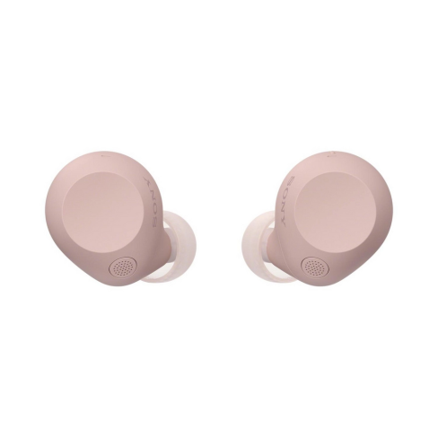 Sony WFC710NP.CE7 Wireless Noise Cancelling Bluetooth Earbuds - Pink