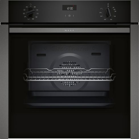 Neff B3ACE4HG0B Oven/Cooker
