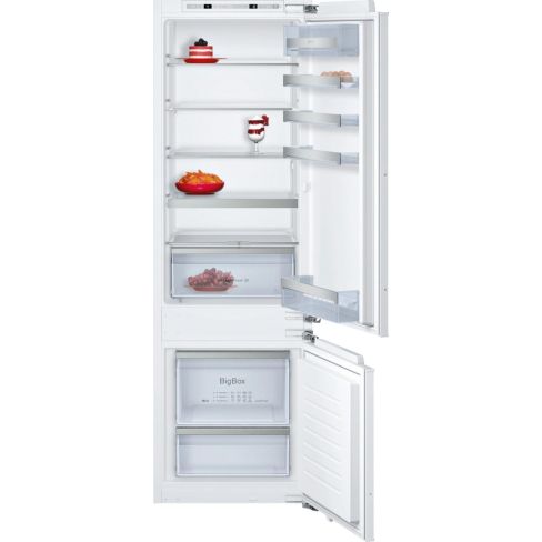 Neff KI6873FE0G Refrigeration