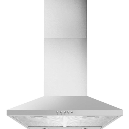 CDA ECH63SS Hood