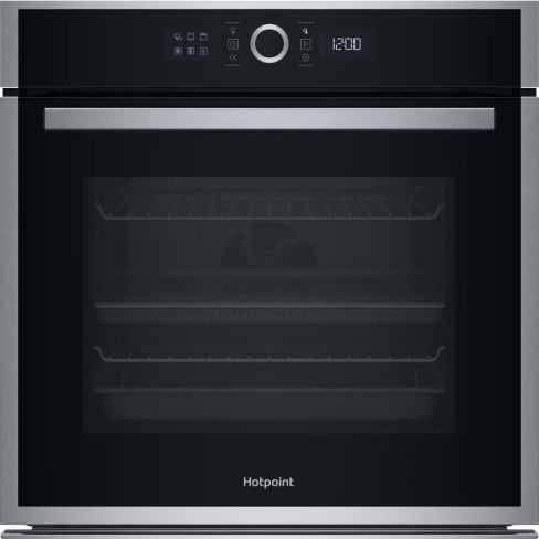 Hotpoint HOI4S8HM0XUK Built In Single Oven