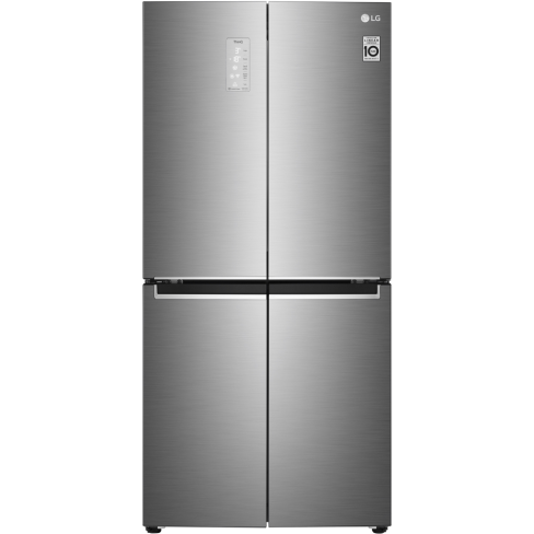 LG GMB844PZ4E Refrigeration