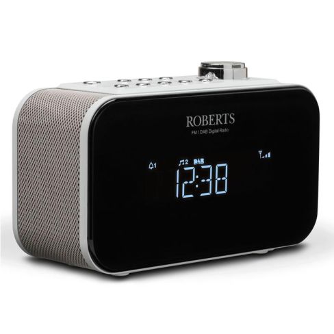 Roberts-Radio ORTUS-2-WH