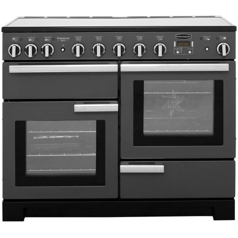 Rangemaster PDL110EISL/C Range Cooker