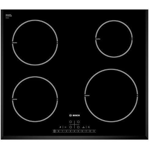 Bosch PIE651F17E Hob