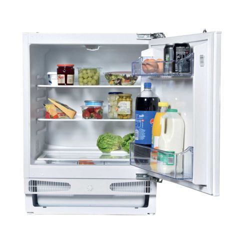 Statesman BU160LF4E Integrated Larder Fridge
