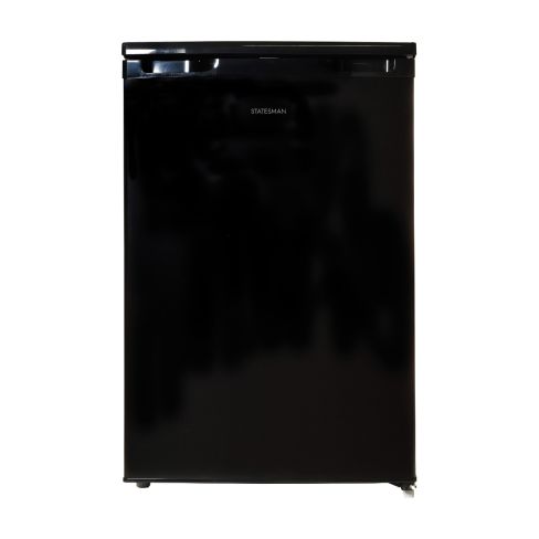 Statesman U355B Freestanding Upright Standard Freezer
