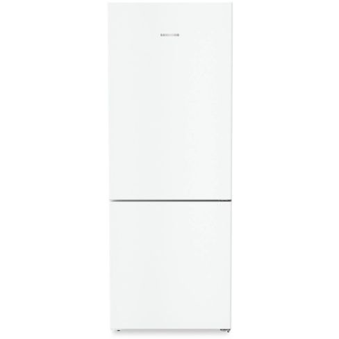 Liebherr CND7723 Freestanding Upright Frost Free Fridge Freezer