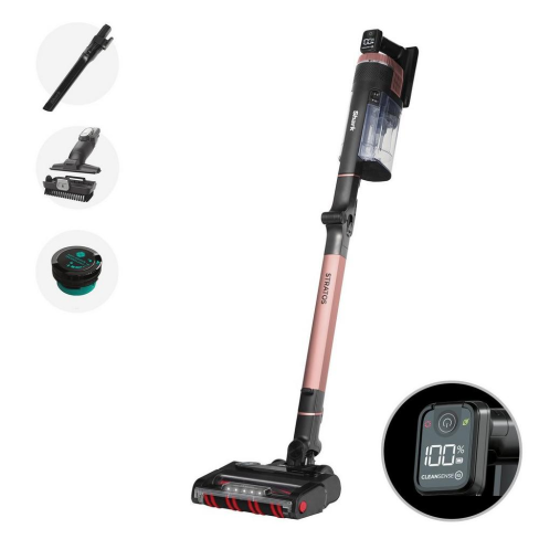 Shark IZ400UK Cordless Vacuum Cleaner
