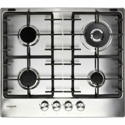 Hotpoint PPH60GDFIXUK Gas Hob