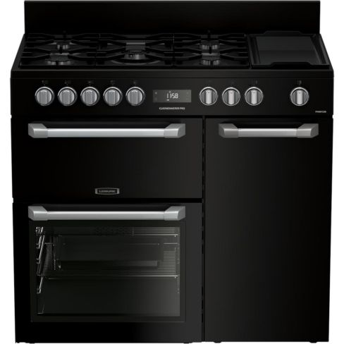 Leisure PR100F530K Range Cooker