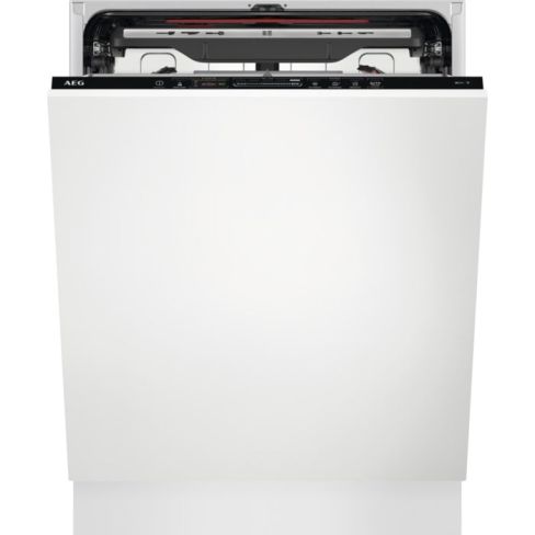 AEG FSE74748P Dishwasher