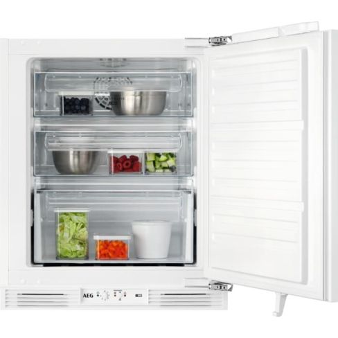 AEG OAB7N82EF Refrigeration