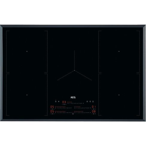 AEG IKS8575XFB Hob