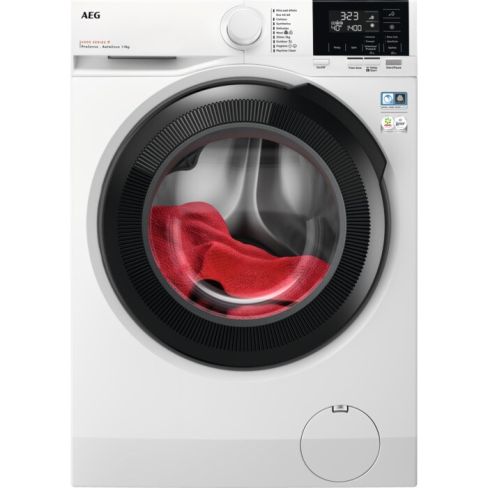 AEG LFR61944AD Washing Machine