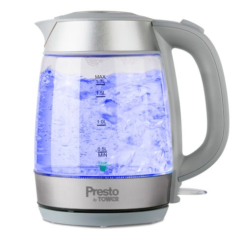 Tower PT10040GRY Kettle