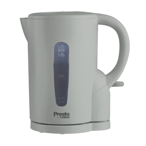 Tower PT10053GRY Kettle