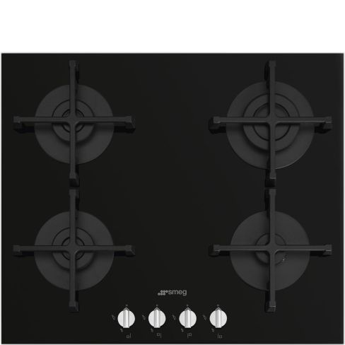 Smeg PV264N Hob