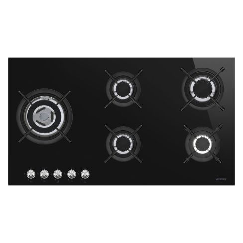 Smeg PV395LCN Hob