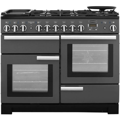 Rangemaster PDL110DFFSL/C Range Cooker