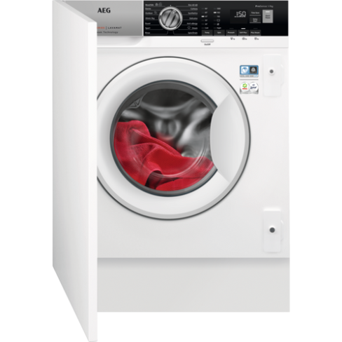 AEG L7FE7261BI Washing Machine
