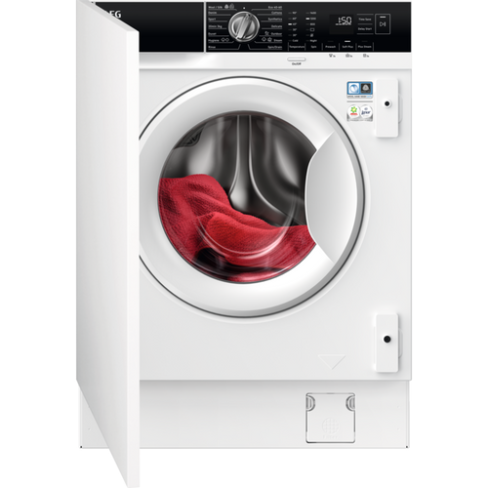 AEG LF7E7431BI Washing Machine