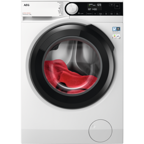 AEG LFR73944B Washing Machine