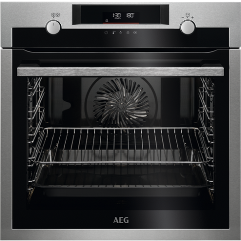 AEG BPS555060M Built-In Oven