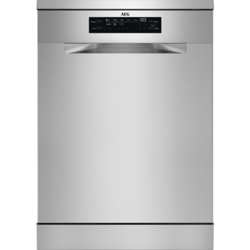 AEG FFB53937ZM Dishwasher