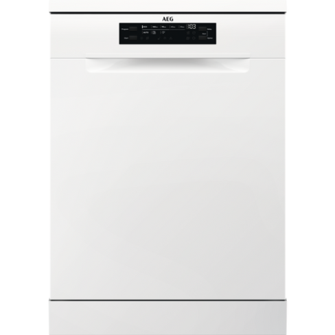 AEG FFB53937ZW Dishwasher