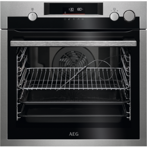 AEG BSE577261M Built-In Oven