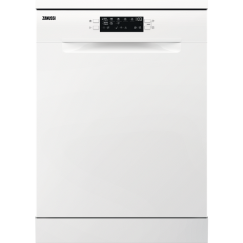 Zanussi ZDFN352W1 Dishwasher