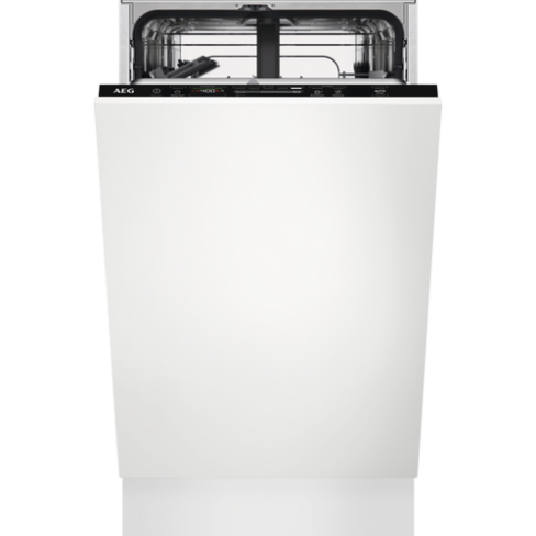 AEG FSE62407P Integrated Slimline Dishwasher