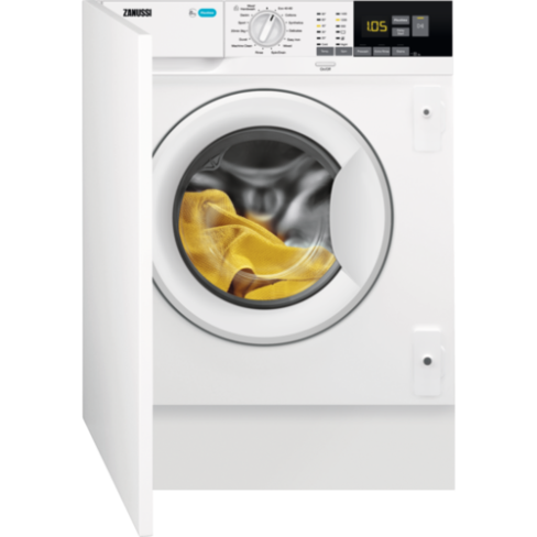 Zanussi ZW84PCBI Washing Machine