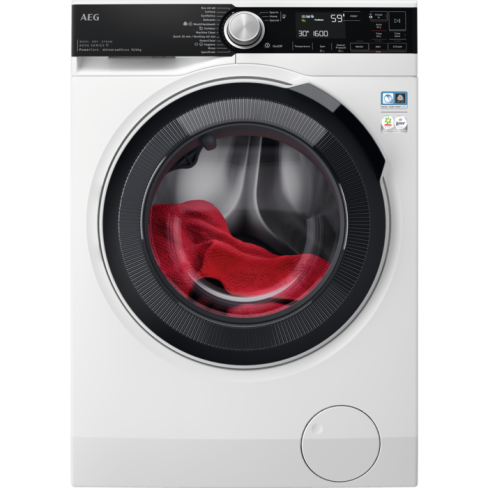 AEG LWR8516O5UD Washer Dryer